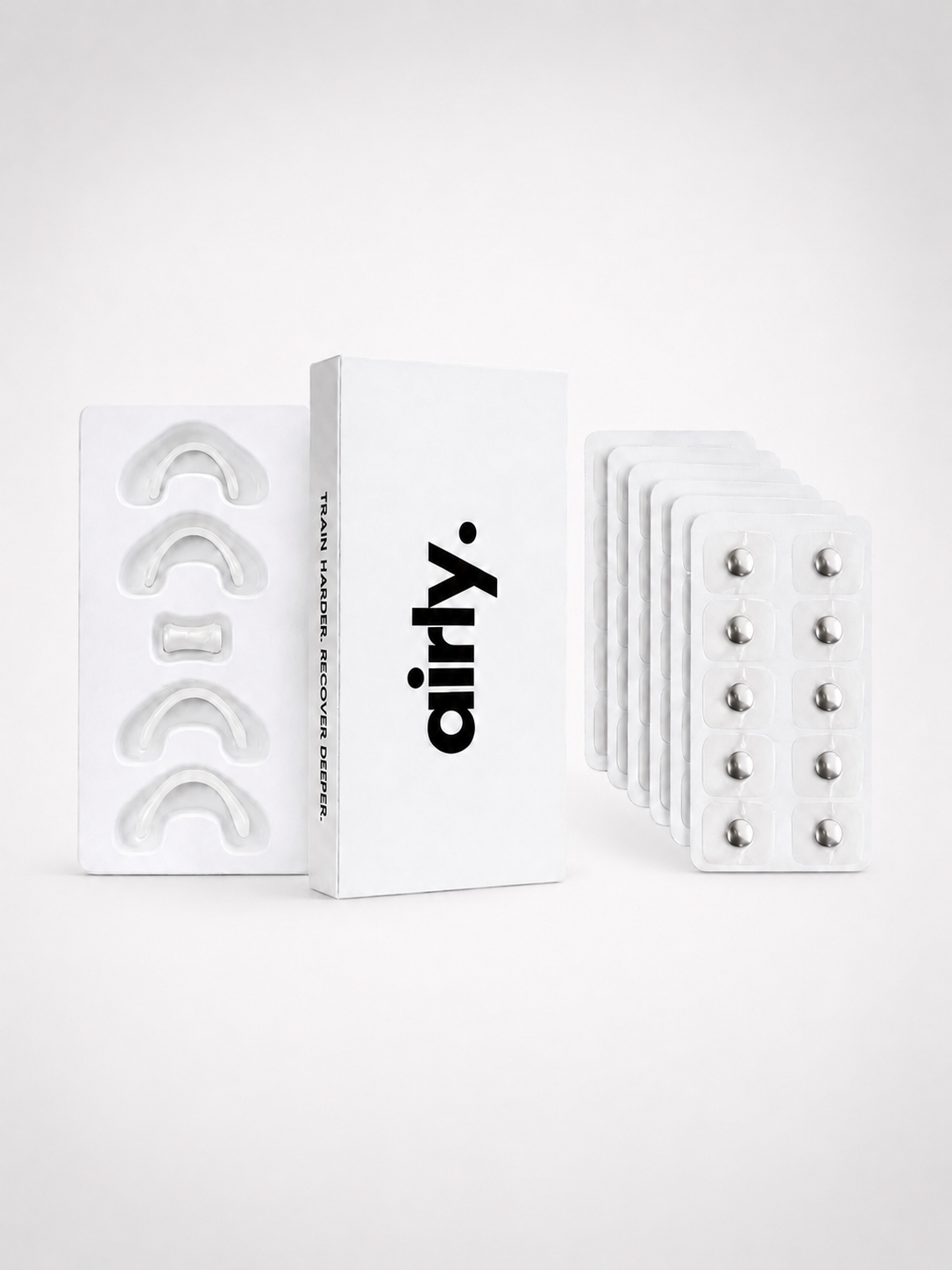 Performance Nasal Strips