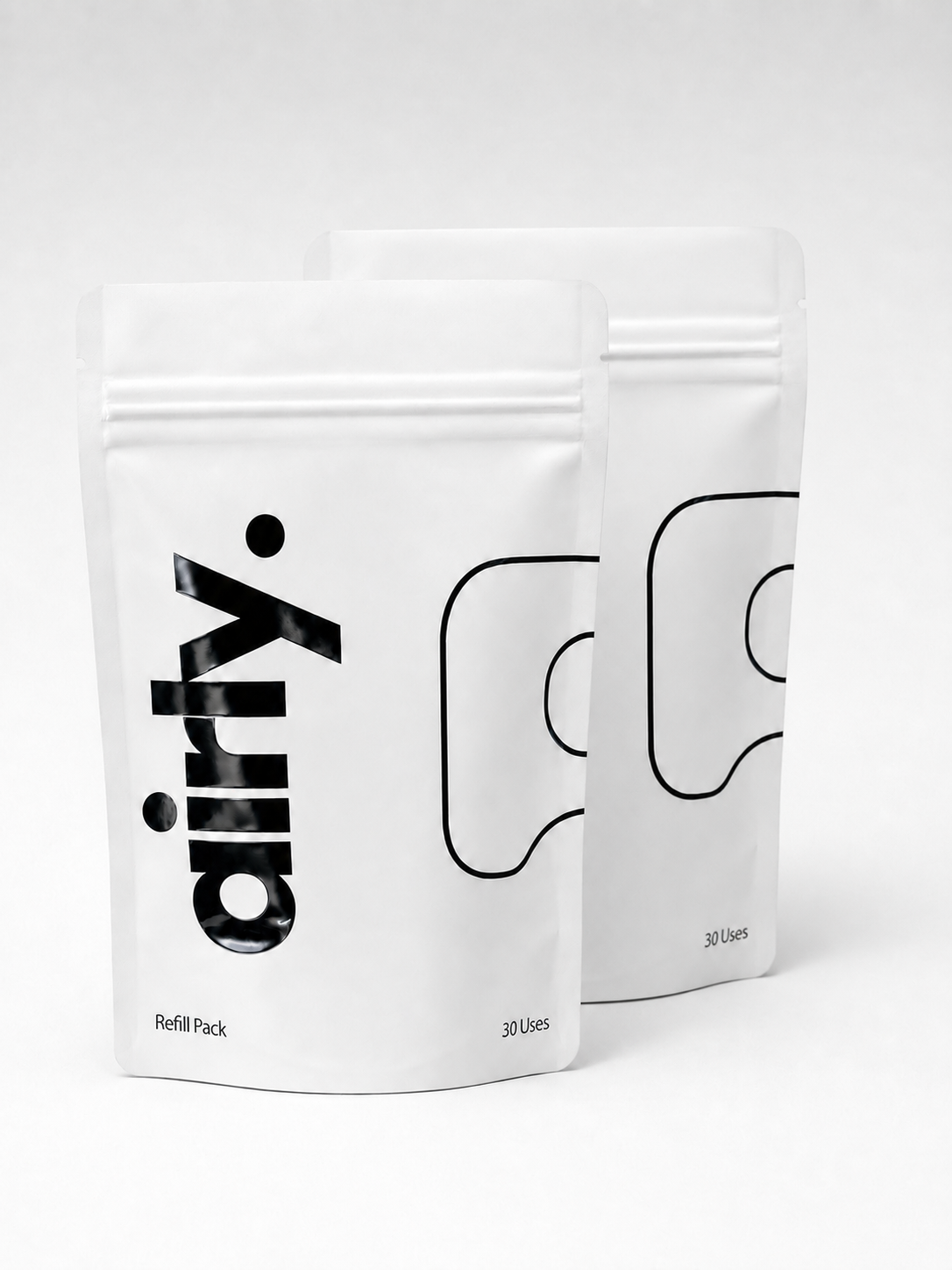 Refill Pack - 60 Uses