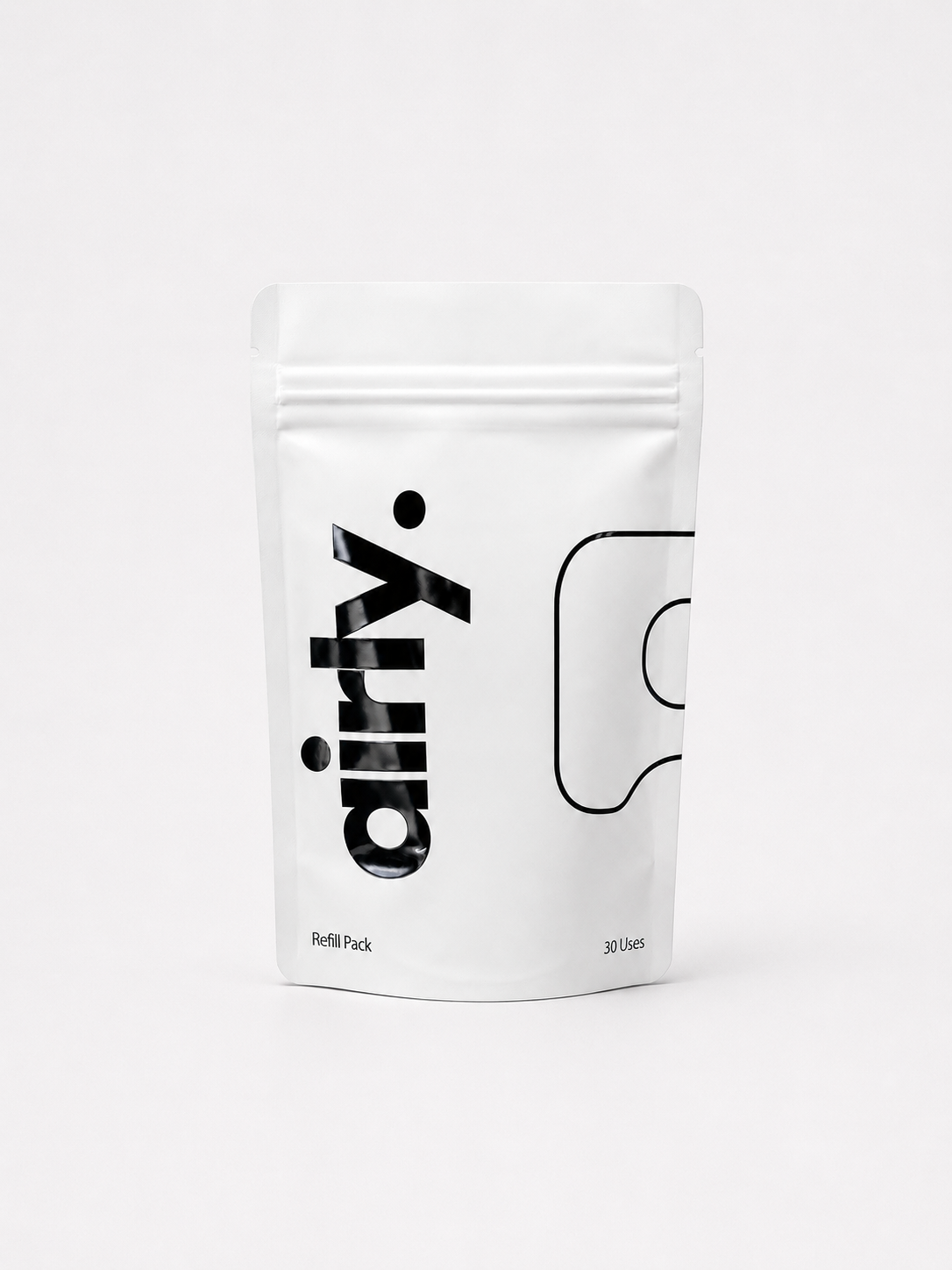 Refill Pack - 30 Uses