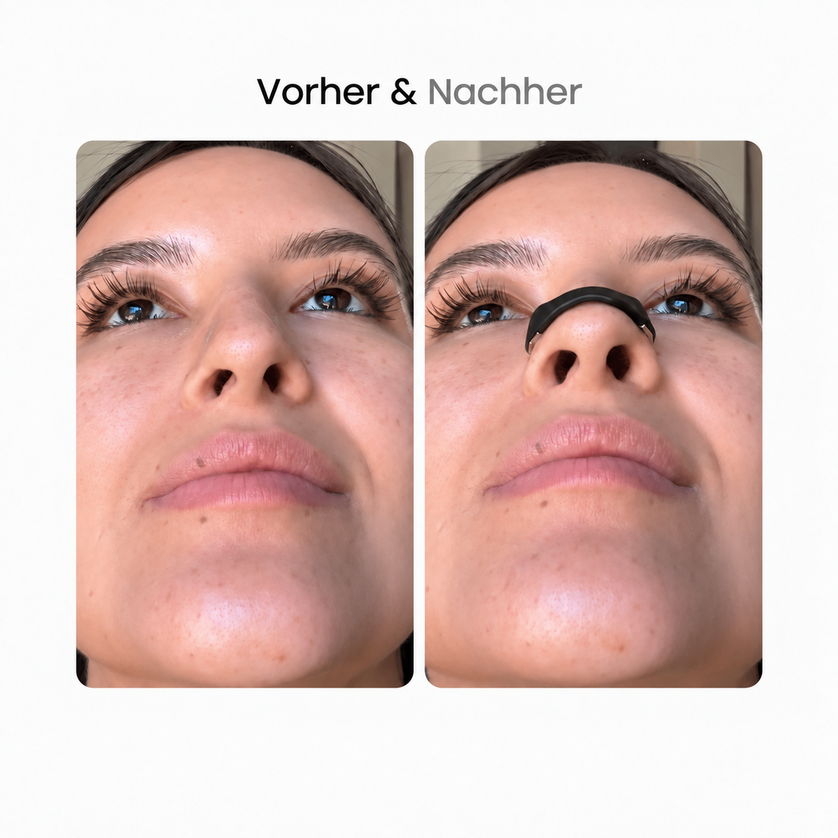 Performance Nasal Strips