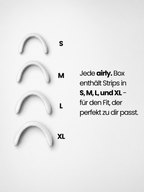 Performance Nasal Strips