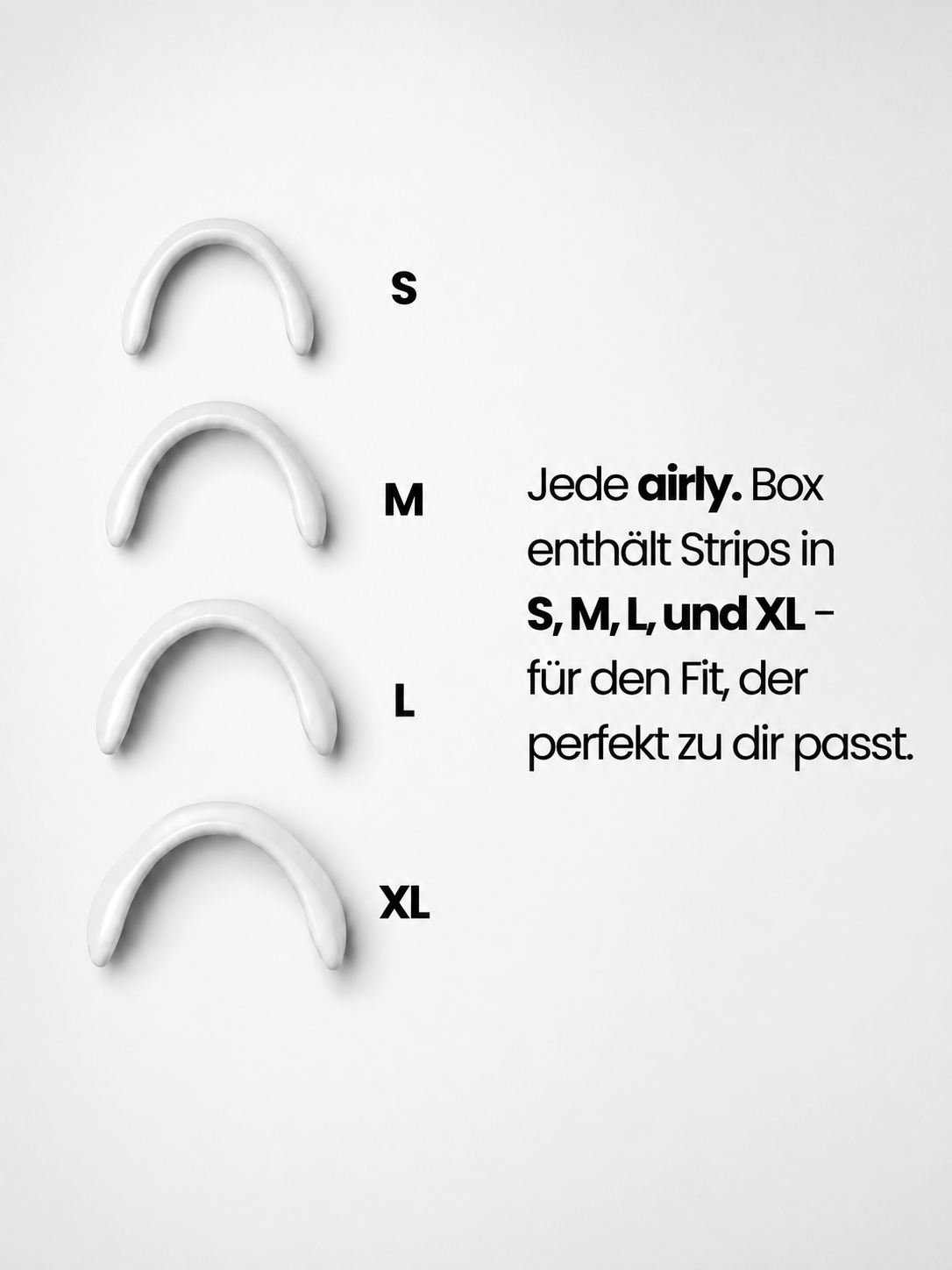Performance Nasal Strips