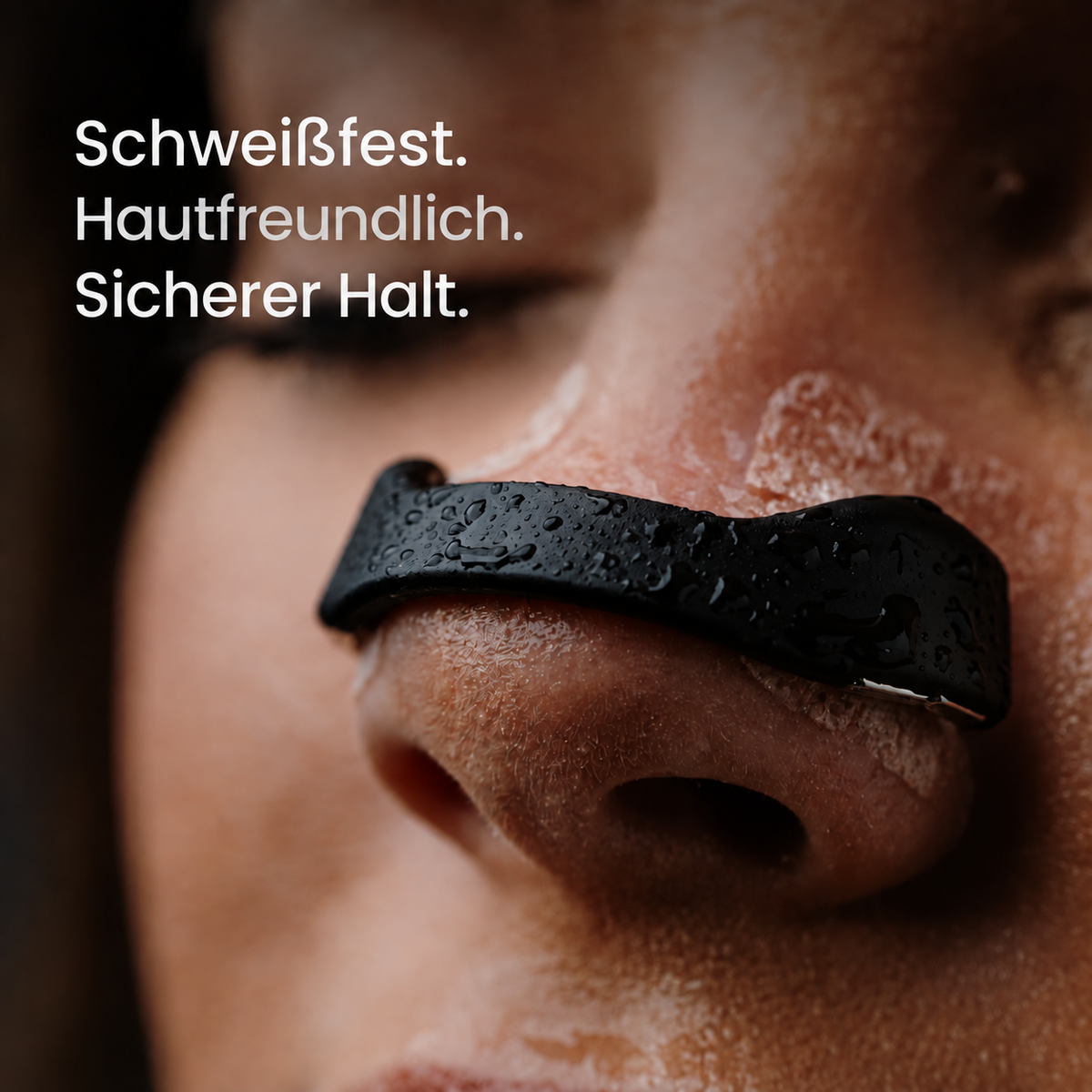 Performance Nasal Strips
