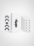 airly. Performance Nasal Strips Starter Kit mit vier Größen und 30 Anwendungen